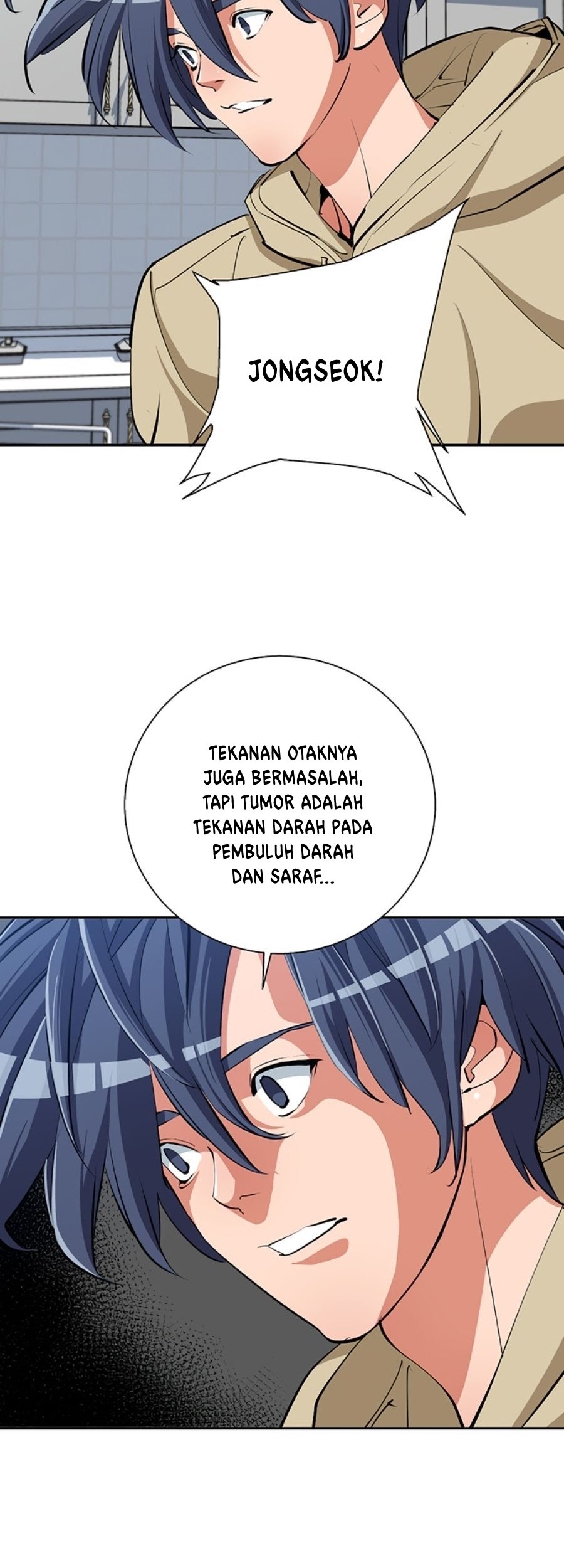 I Stack Experience Through Writing Books Chapter 104 Gambar 55