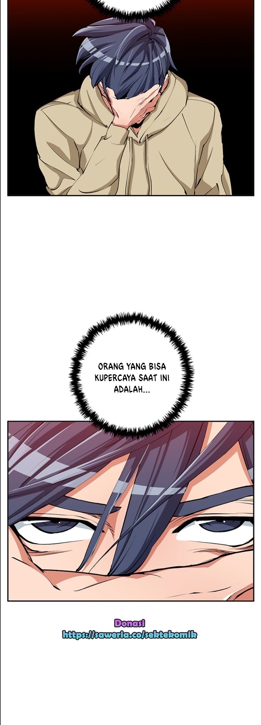 I Stack Experience Through Writing Books Chapter 104 Gambar 62