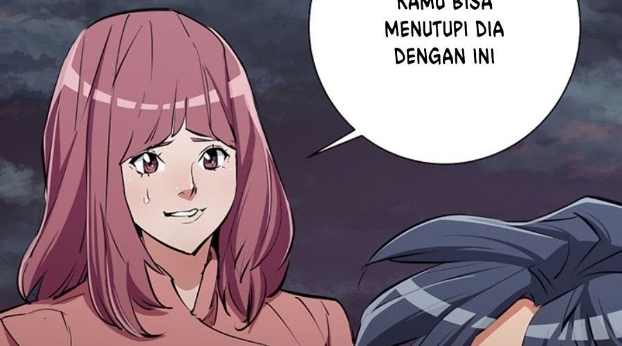 I Stack Experience Through Writing Books Chapter 104 Gambar 8