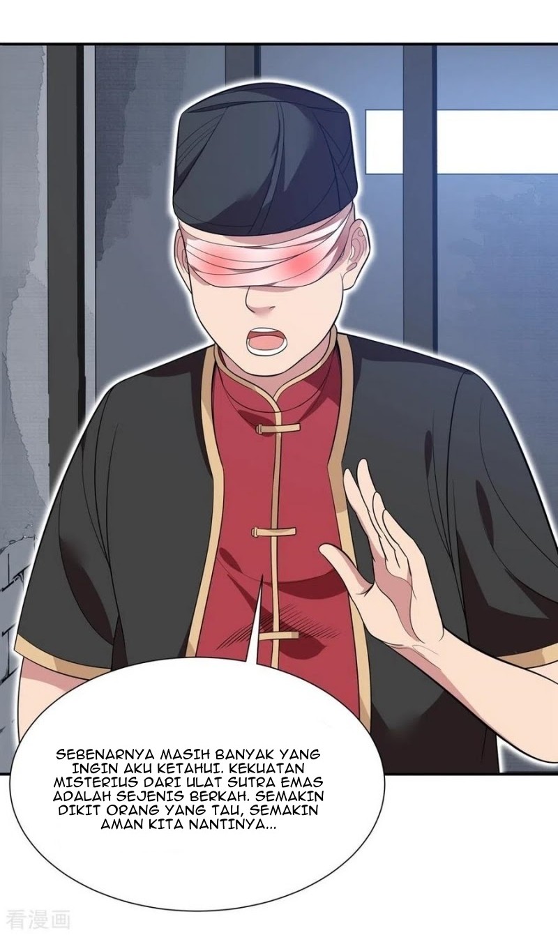 Dianfeng Chapter 80 Gambar 13