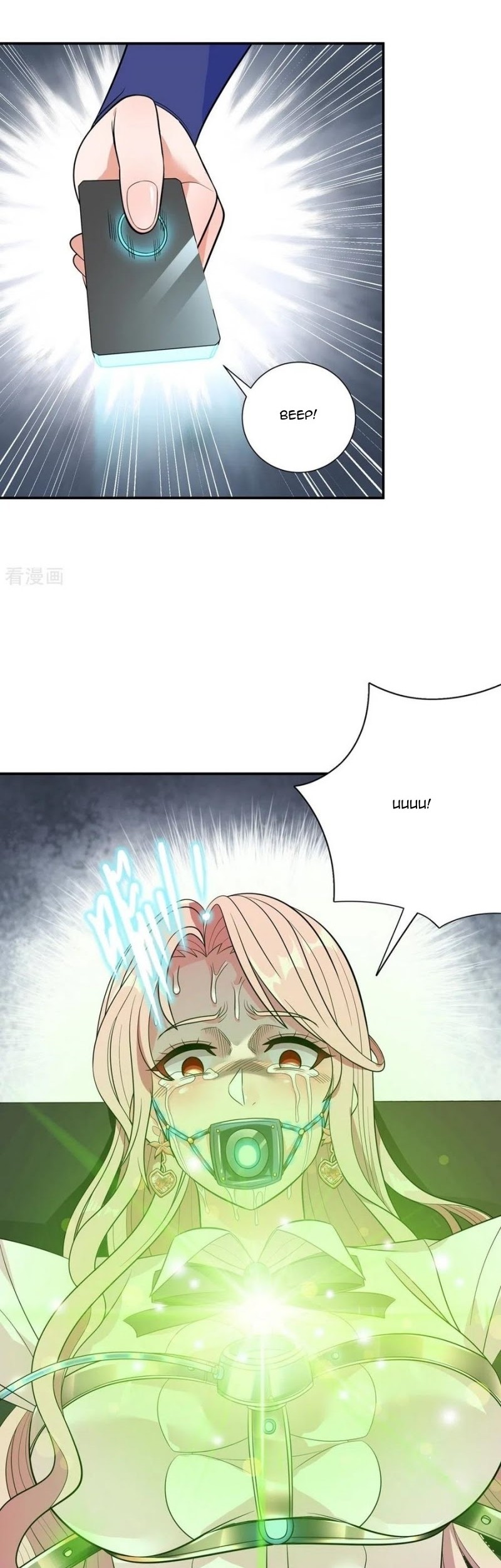 Dianfeng Chapter 80 Gambar 26