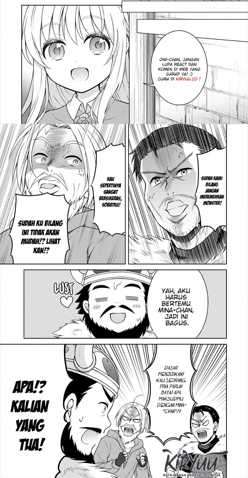 Cheat Kusushi no Slow Life: Isekai ni Tsukurou Drugstore Chapter 18 Gambar 12