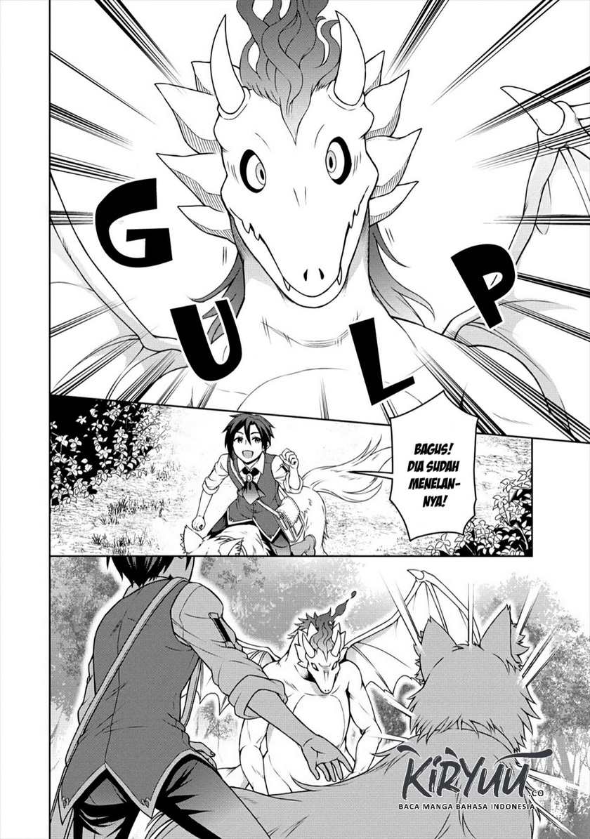 Cheat Kusushi no Slow Life: Isekai ni Tsukurou Drugstore Chapter 18 Gambar 5