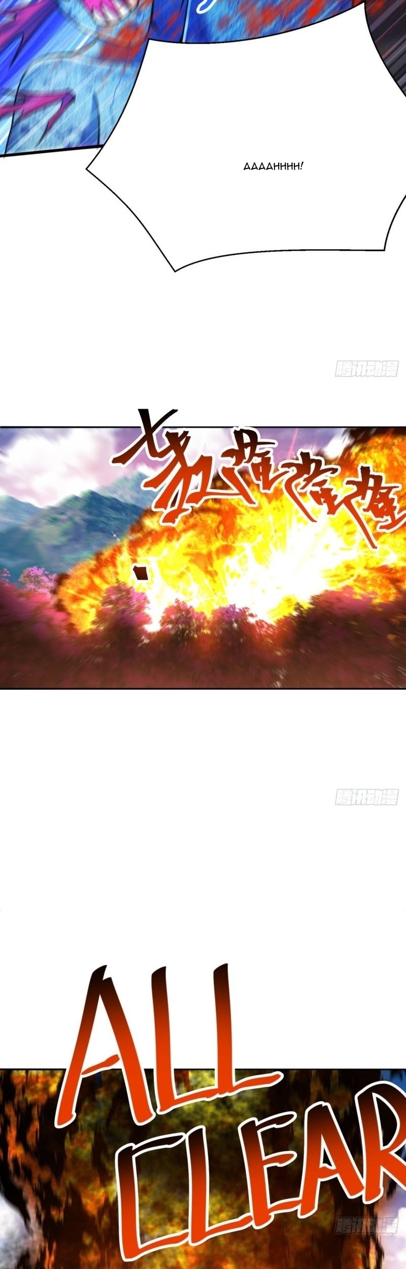 I Picked Up An Attribute Chapter 87 Gambar 32