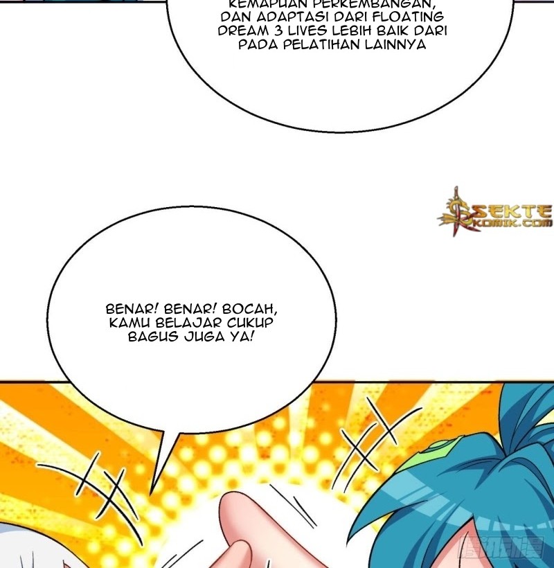 I Picked Up An Attribute Chapter 87 Gambar 34