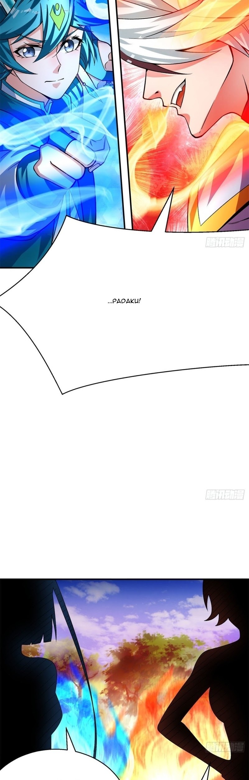 I Picked Up An Attribute Chapter 87 Gambar 40
