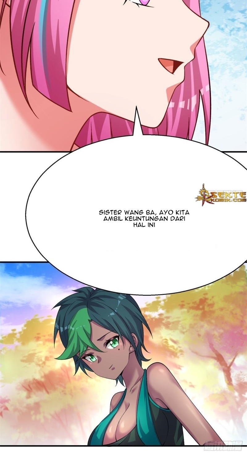 I Picked Up An Attribute Chapter 87 Gambar 42