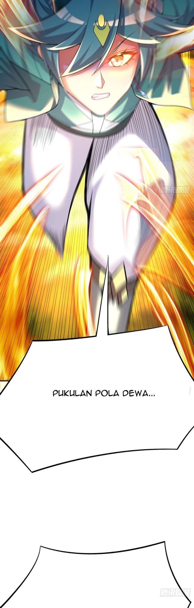 I Picked Up An Attribute Chapter 87 Gambar 8