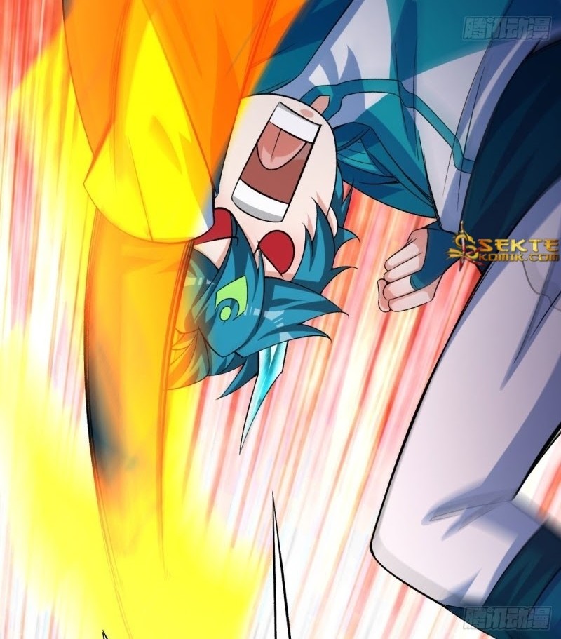 I Picked Up An Attribute Chapter 87 Gambar 14