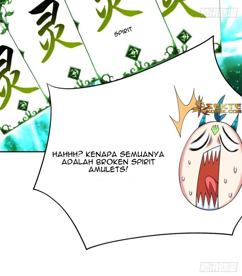 I Picked Up An Attribute Chapter 87 Gambar 18