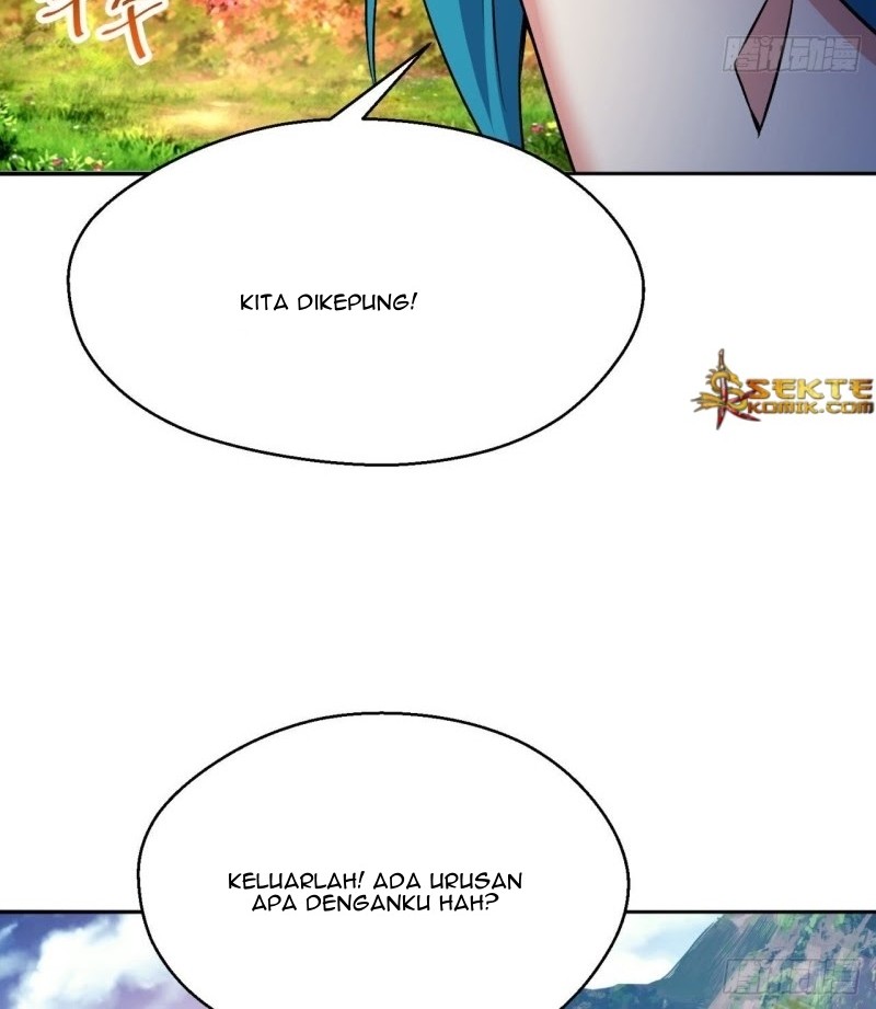 I Picked Up An Attribute Chapter 87 Gambar 22