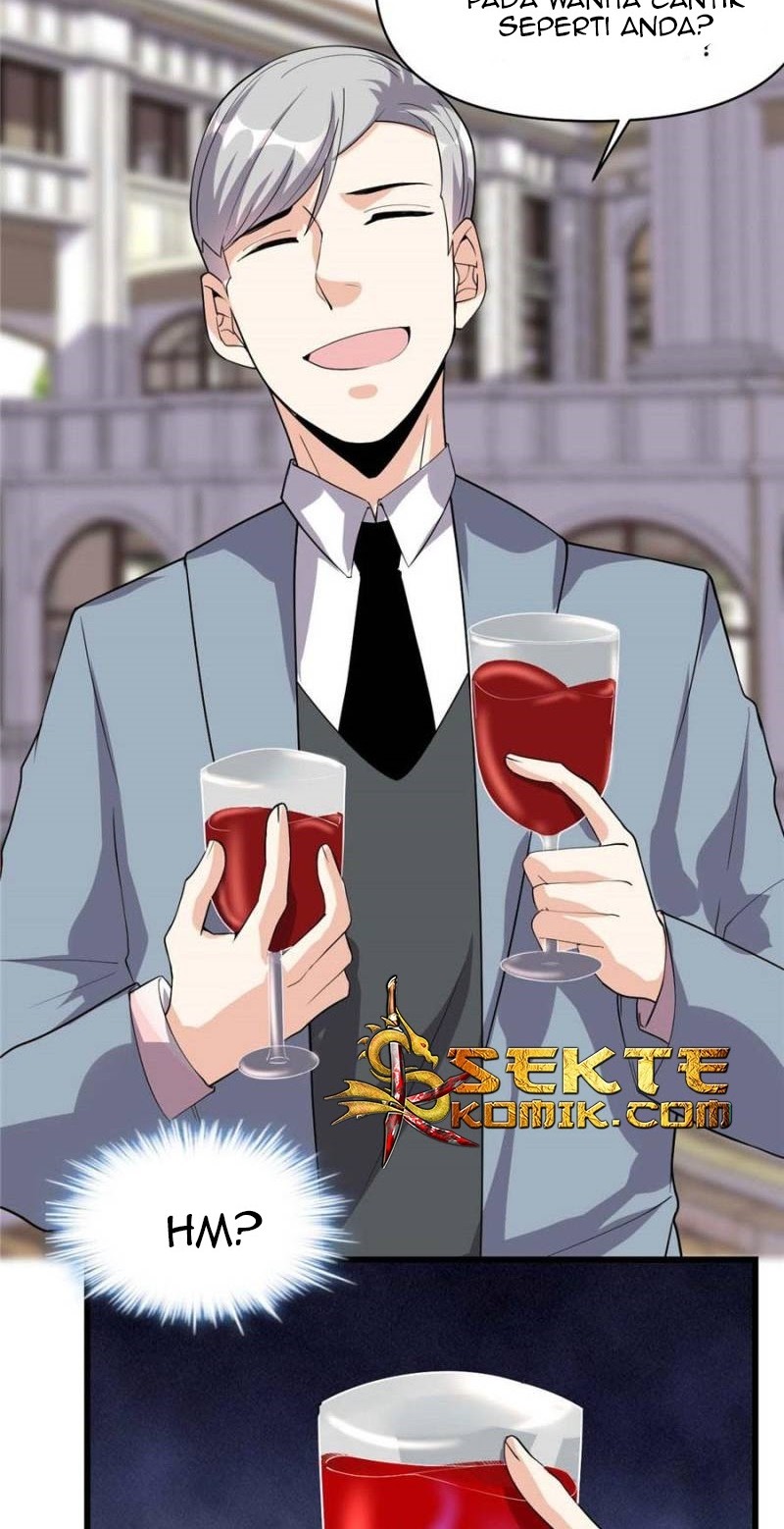 I Might Be A Fake Cultivator Chapter 37 Gambar 3