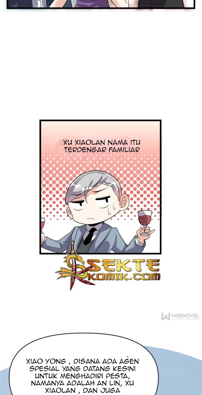 I Might Be A Fake Cultivator Chapter 37 Gambar 5