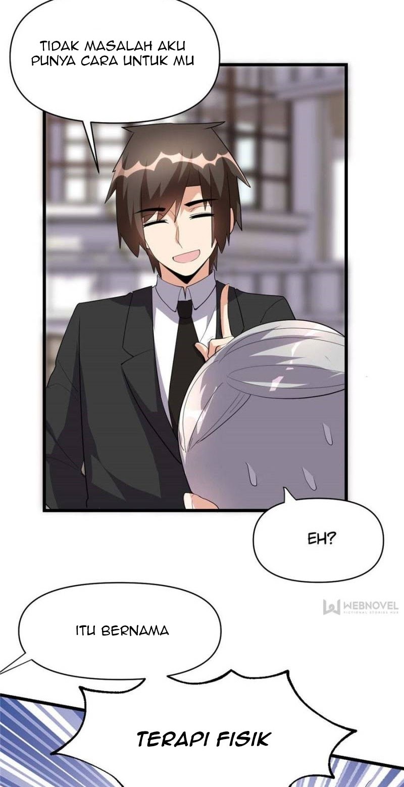 I Might Be A Fake Cultivator Chapter 37 Gambar 9