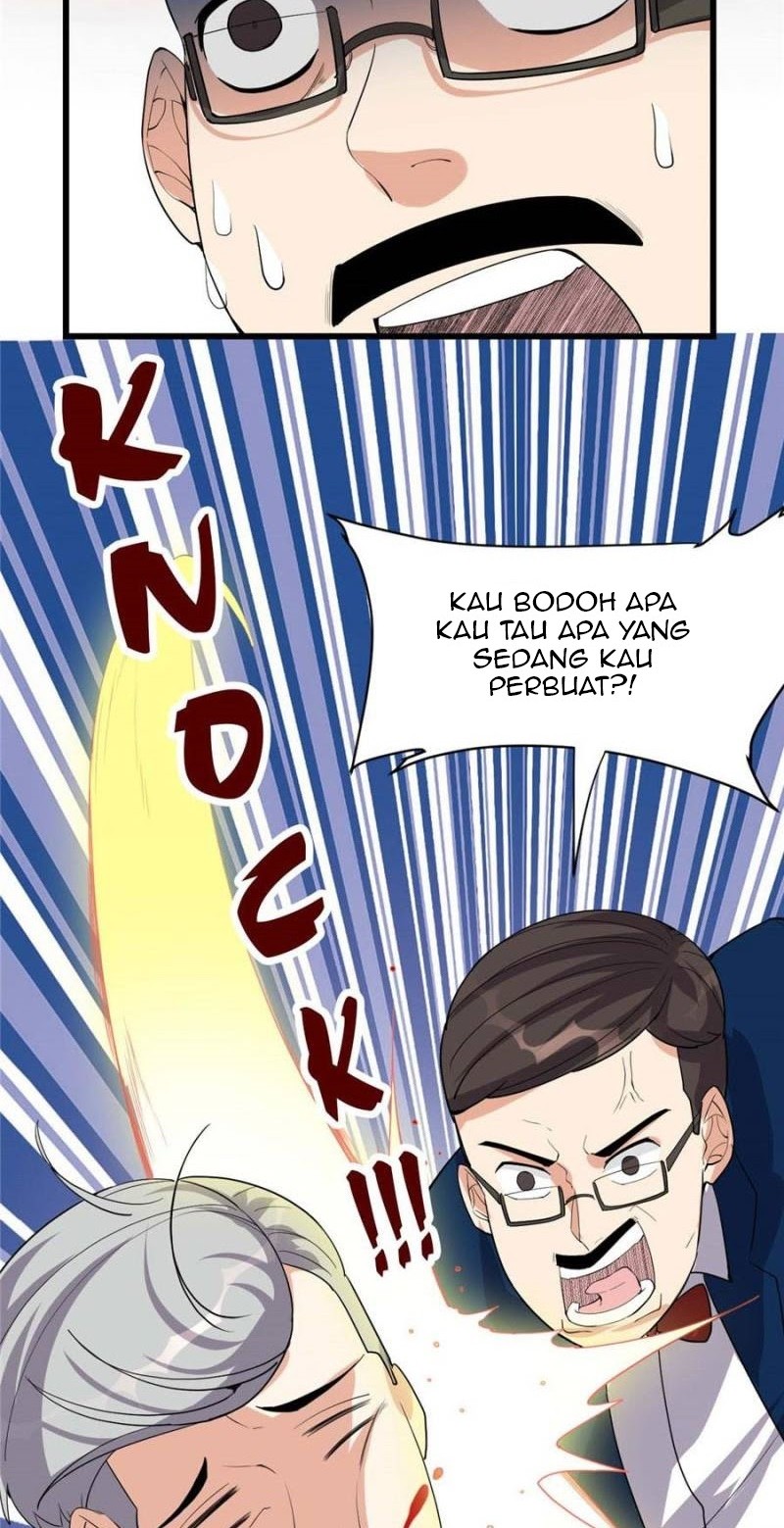 I Might Be A Fake Cultivator Chapter 37 Gambar 15