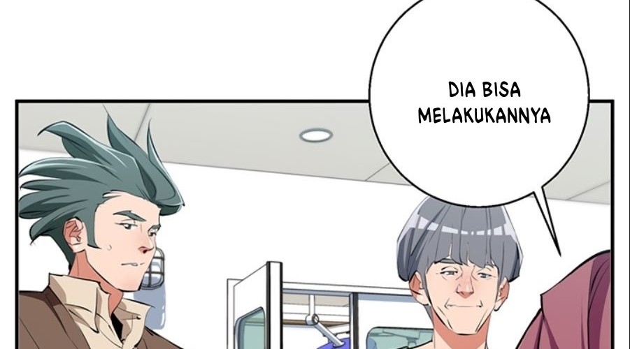 I Stack Experience Through Writing Books Chapter 106 Gambar 47
