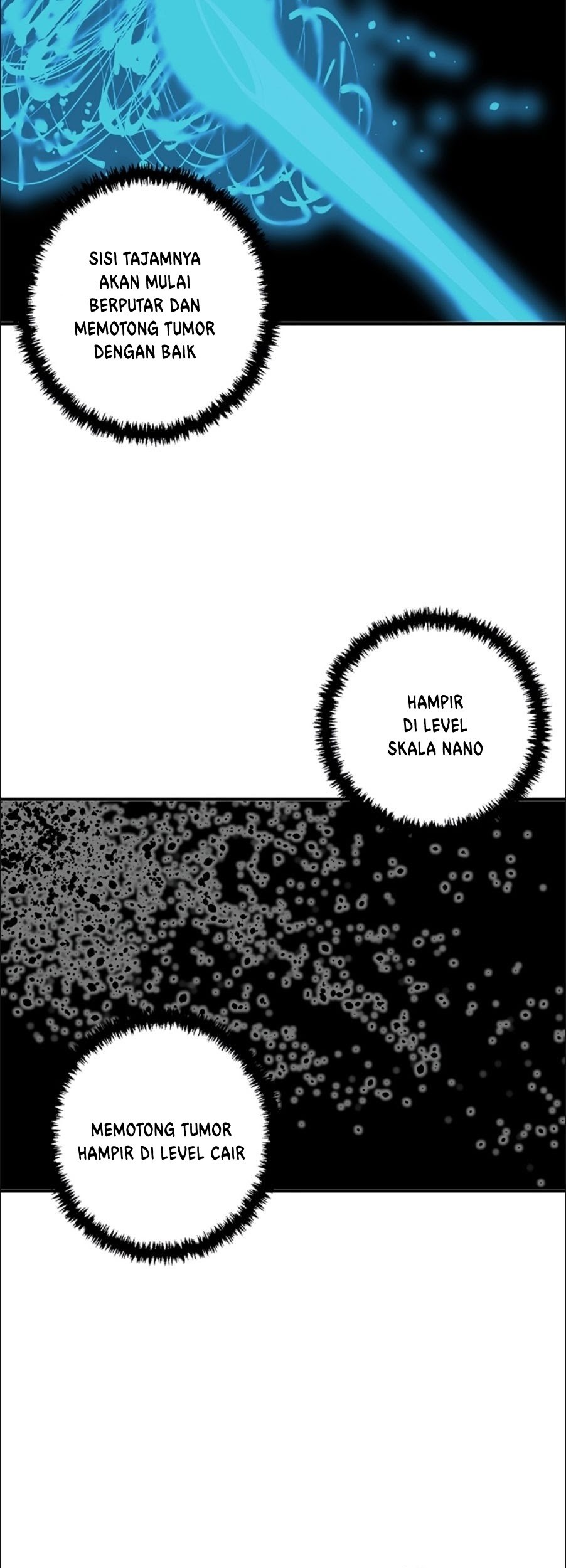 I Stack Experience Through Writing Books Chapter 106 Gambar 12