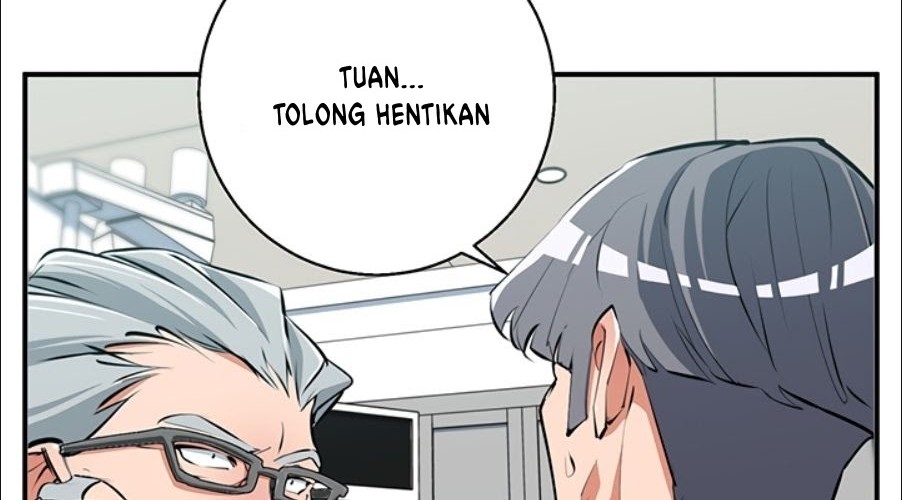I Stack Experience Through Writing Books Chapter 106 Gambar 17