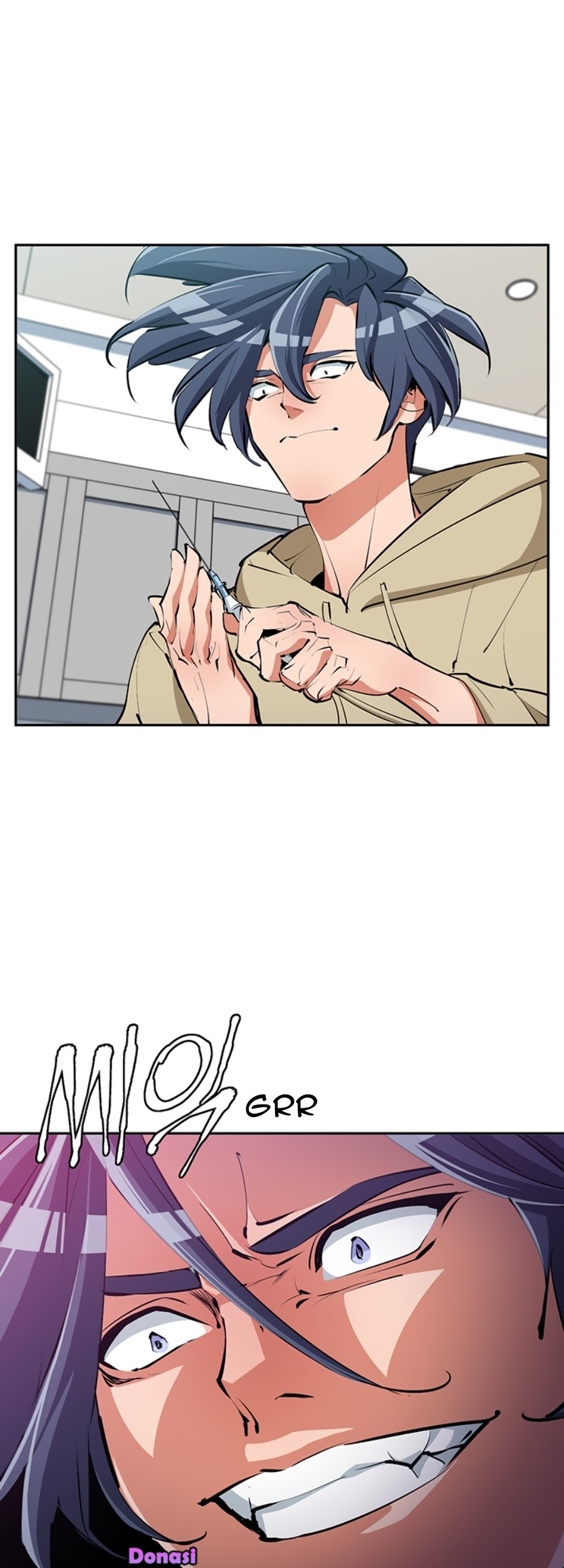 I Stack Experience Through Writing Books Chapter 105 Gambar 18