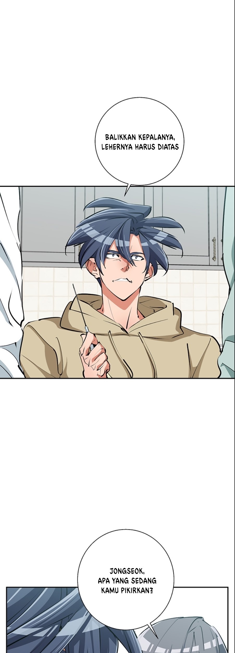 I Stack Experience Through Writing Books Chapter 105 Gambar 23