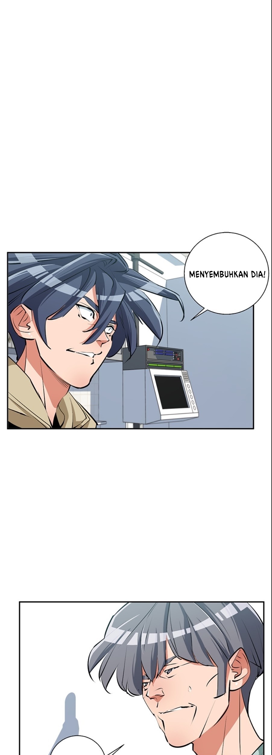 I Stack Experience Through Writing Books Chapter 105 Gambar 25