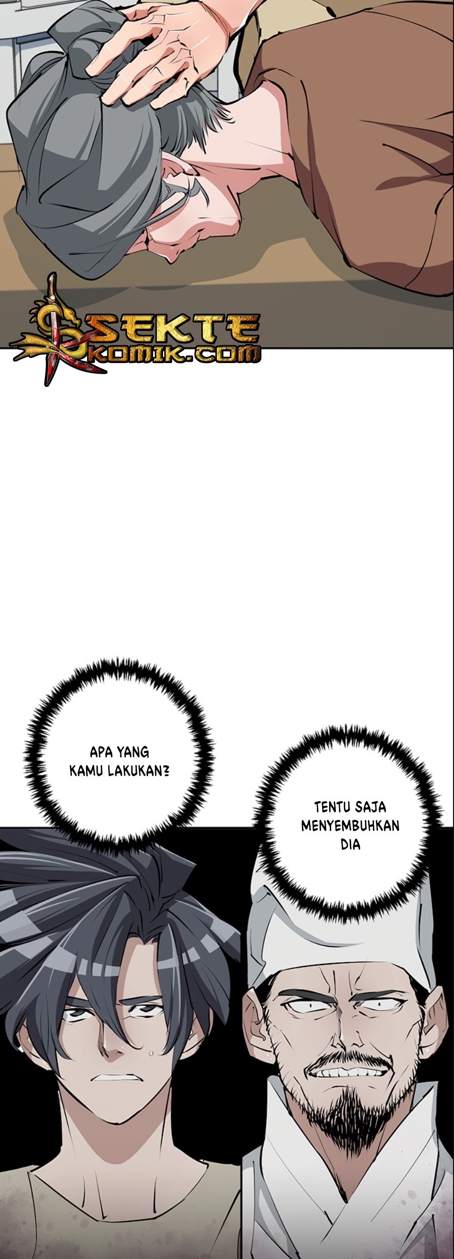 I Stack Experience Through Writing Books Chapter 105 Gambar 29