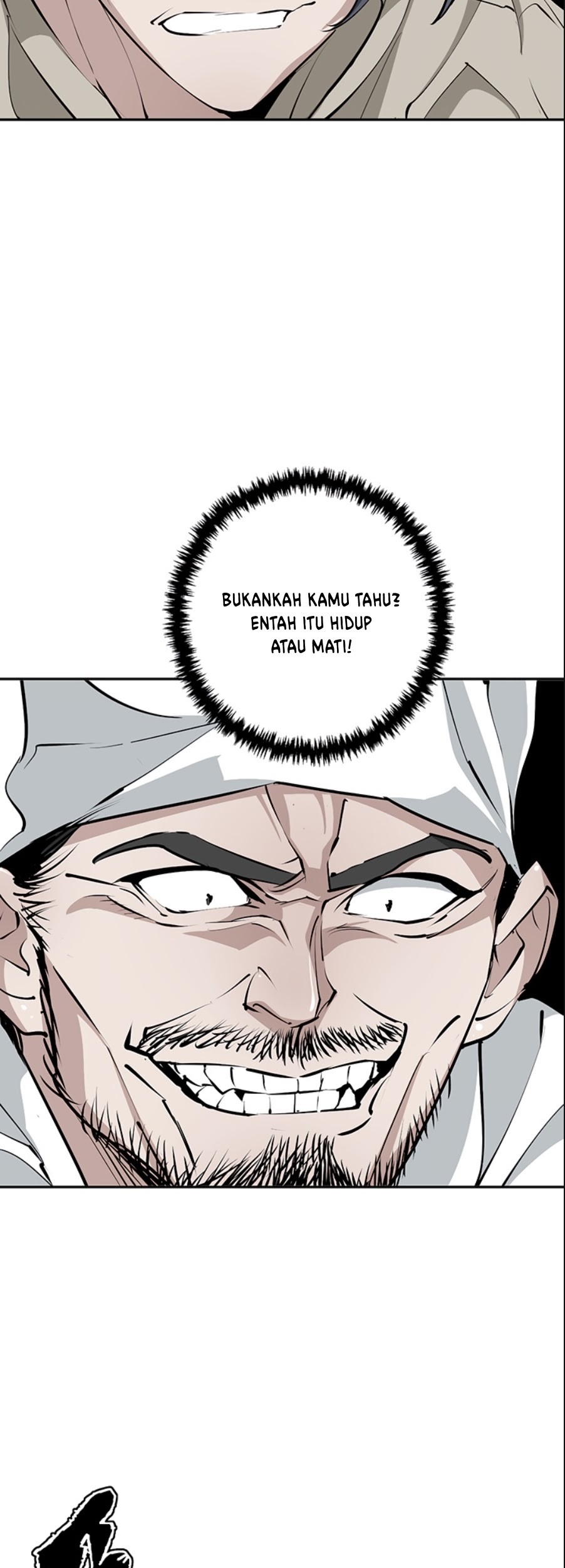 I Stack Experience Through Writing Books Chapter 105 Gambar 37