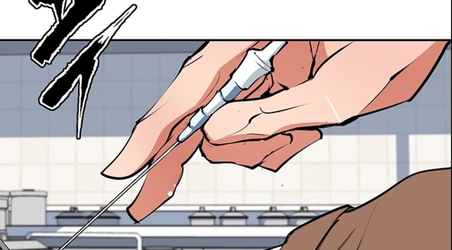 I Stack Experience Through Writing Books Chapter 105 Gambar 38