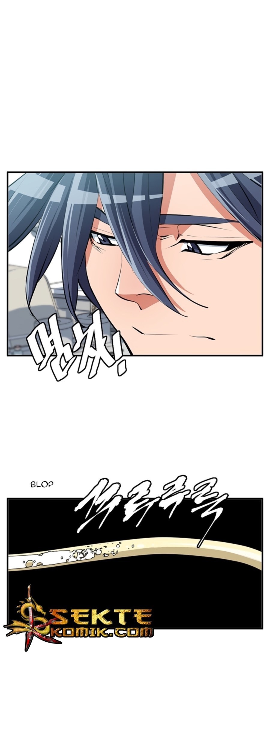 I Stack Experience Through Writing Books Chapter 105 Gambar 46