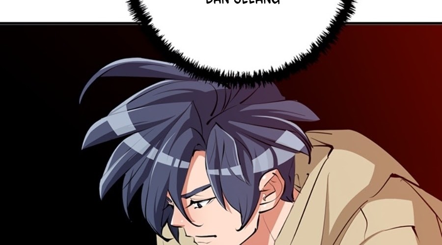 I Stack Experience Through Writing Books Chapter 105 Gambar 51