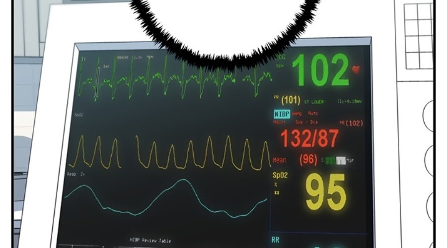 I Stack Experience Through Writing Books Chapter 105 Gambar 53