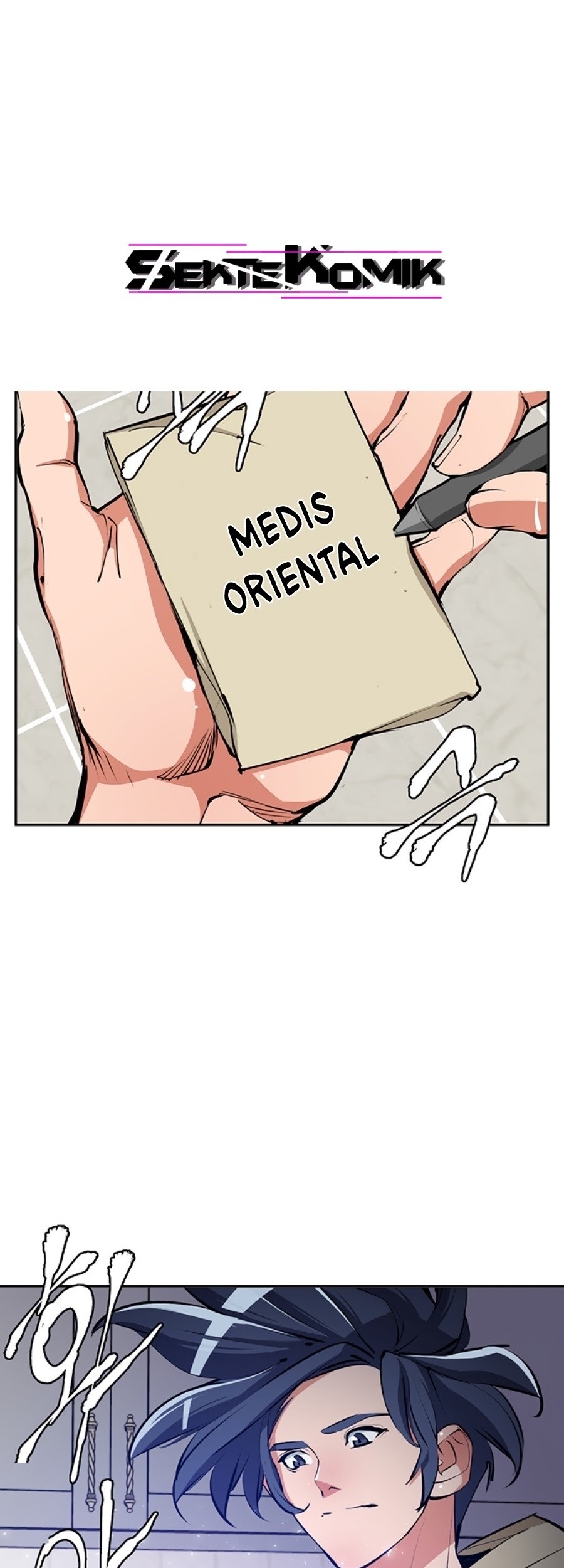 Baca  I Stack Experience Through Writing Books Chapter 105 Gambar 2