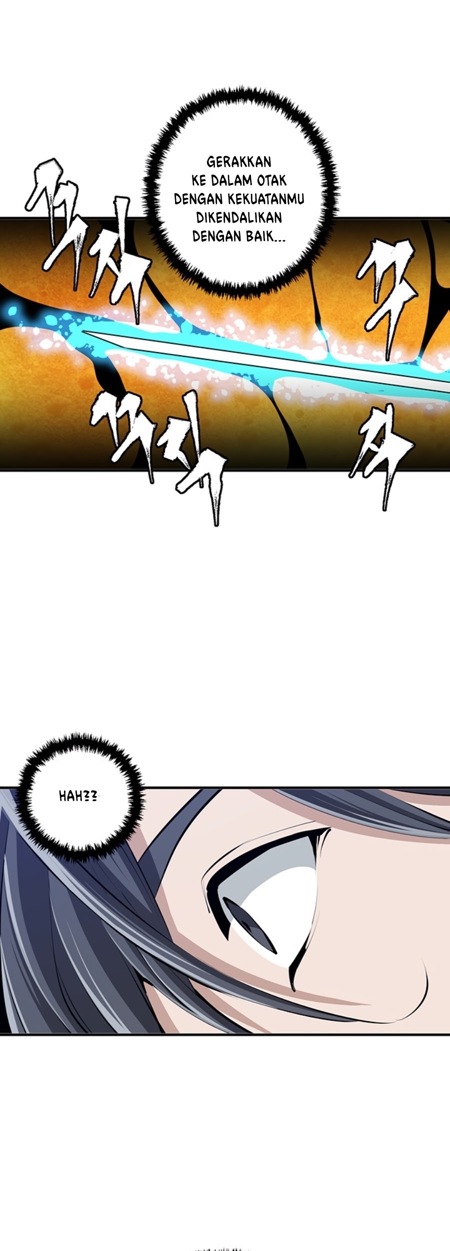 I Stack Experience Through Writing Books Chapter 105 Gambar 56