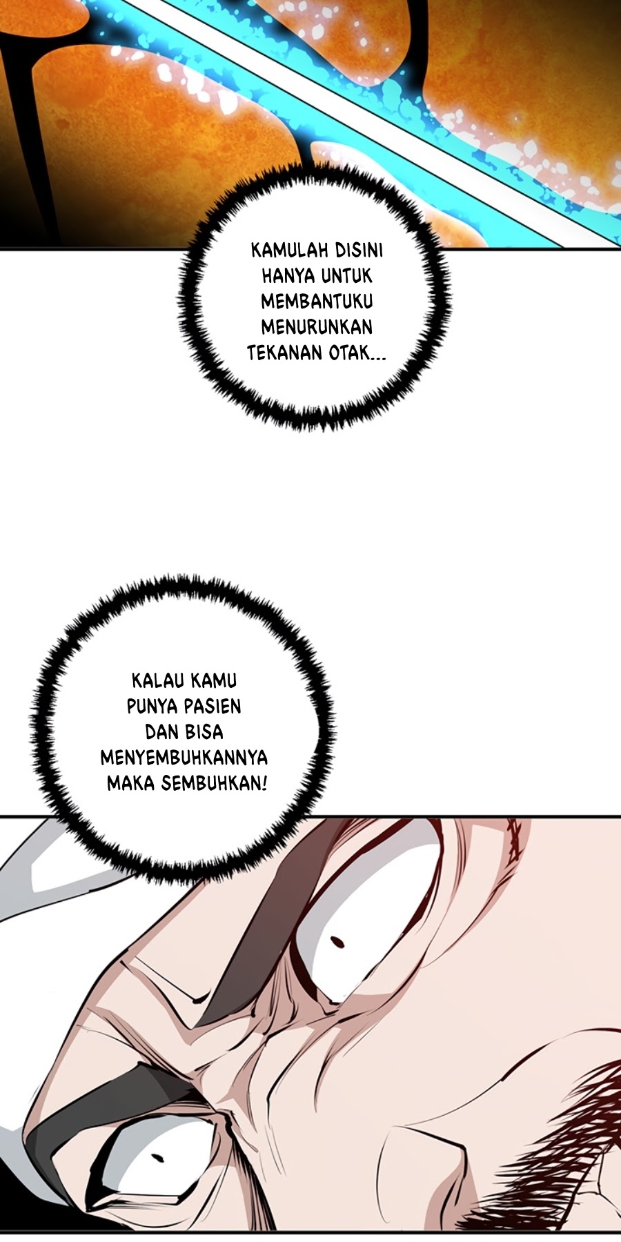 I Stack Experience Through Writing Books Chapter 105 Gambar 58