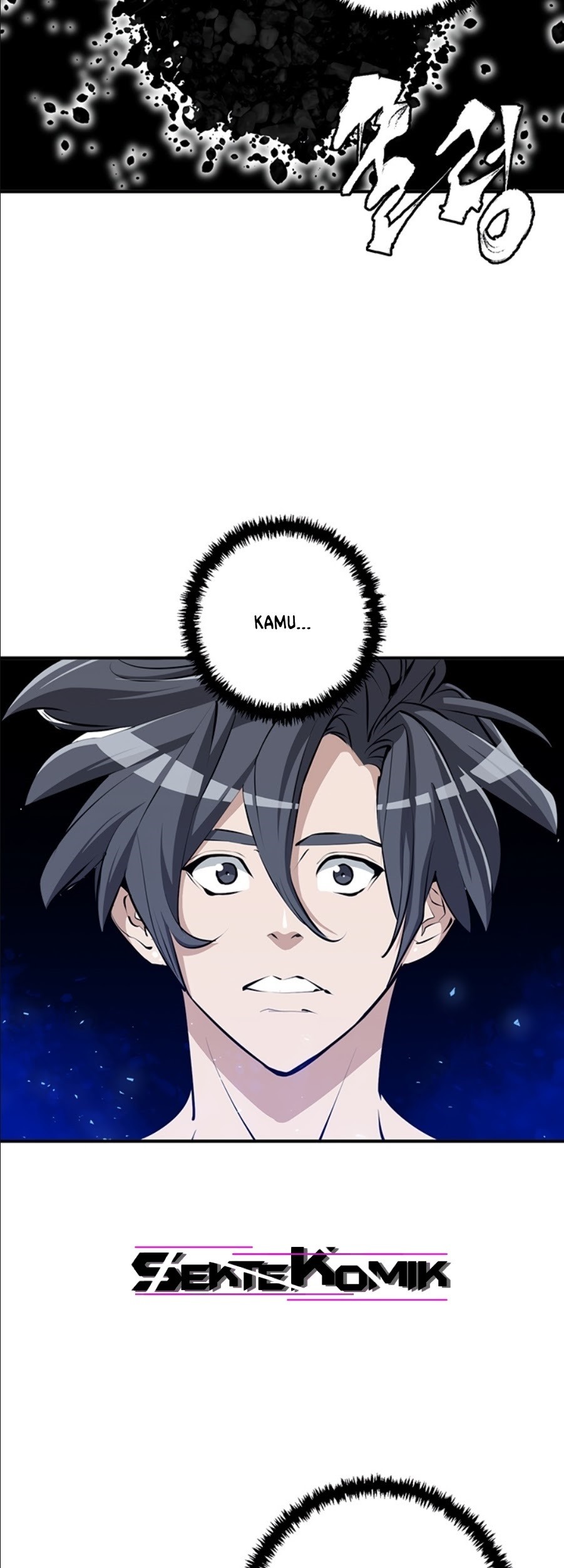 I Stack Experience Through Writing Books Chapter 105 Gambar 61