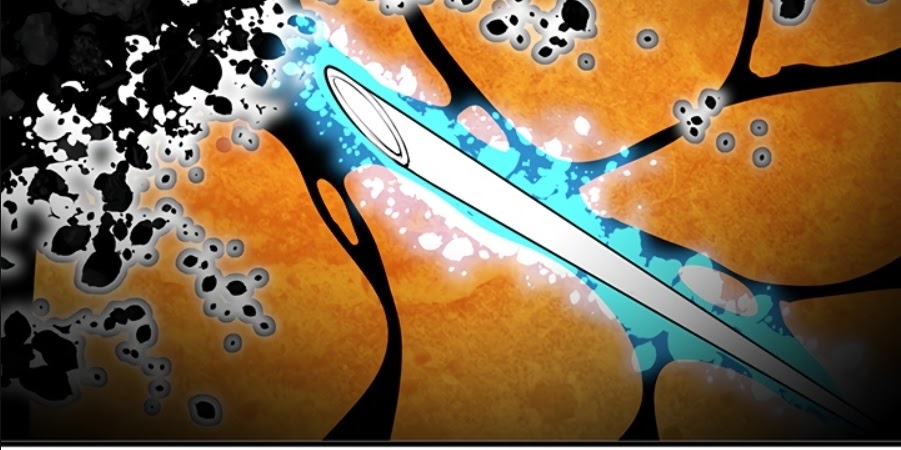 I Stack Experience Through Writing Books Chapter 105 Gambar 63