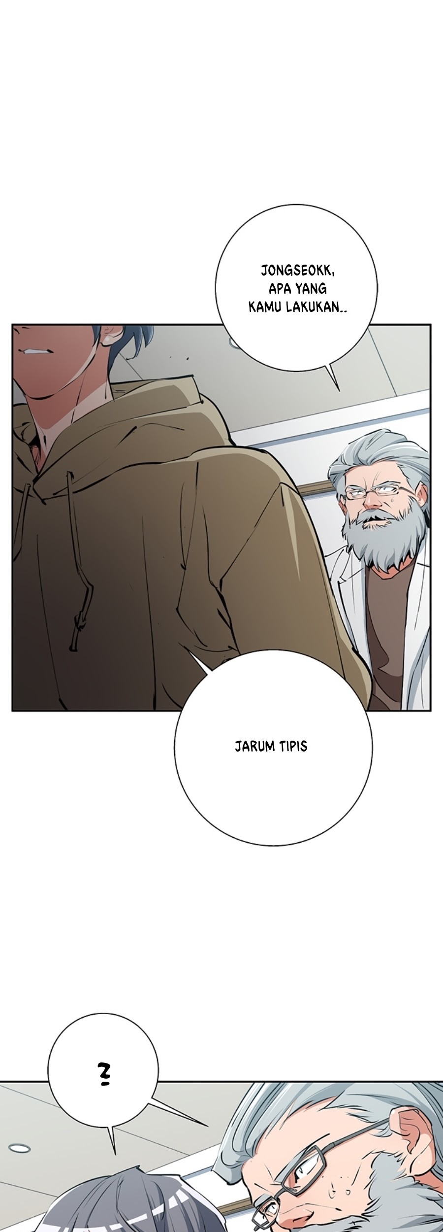 I Stack Experience Through Writing Books Chapter 105 Gambar 8