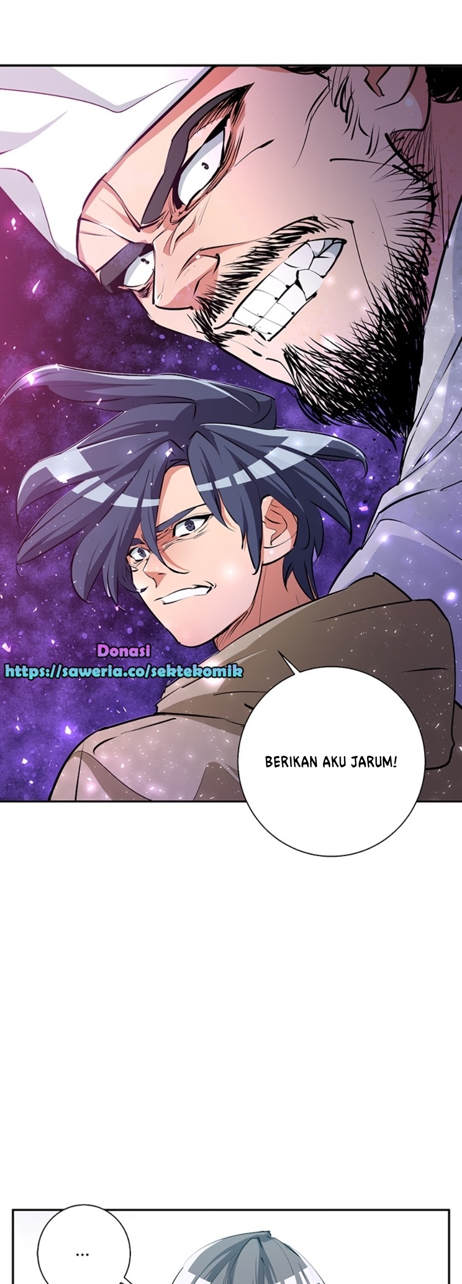 I Stack Experience Through Writing Books Chapter 105 Gambar 10