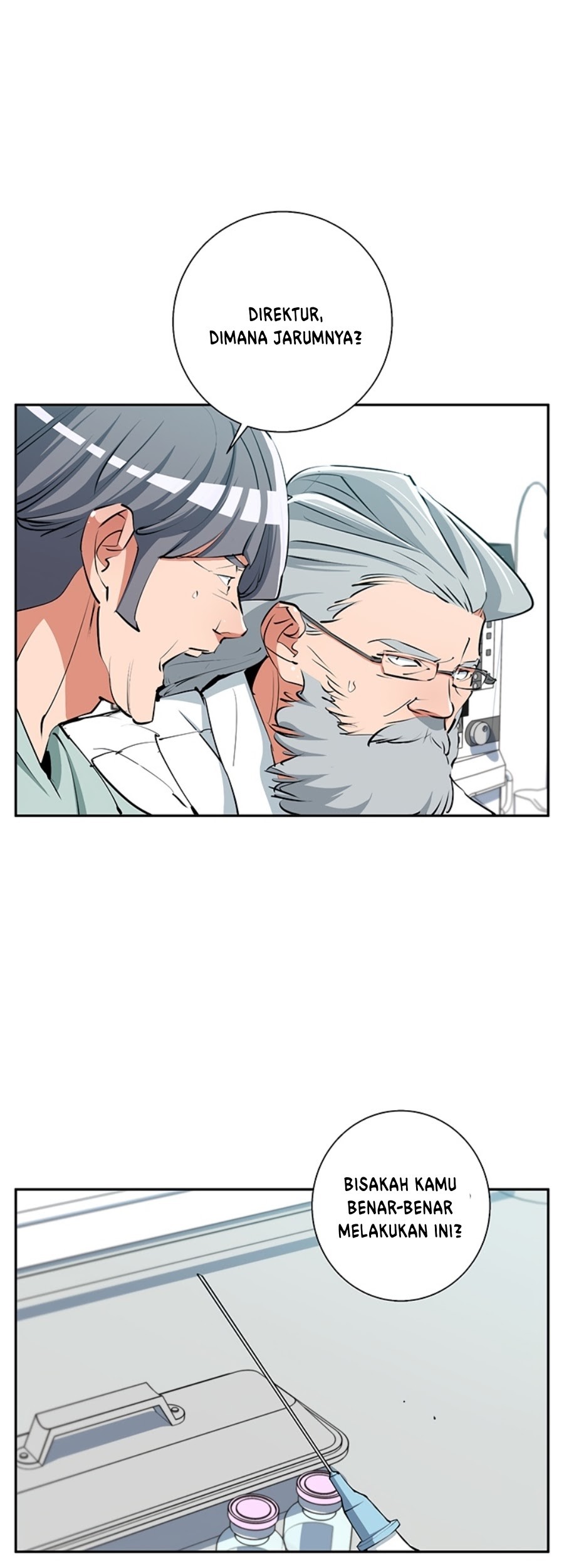 I Stack Experience Through Writing Books Chapter 105 Gambar 12