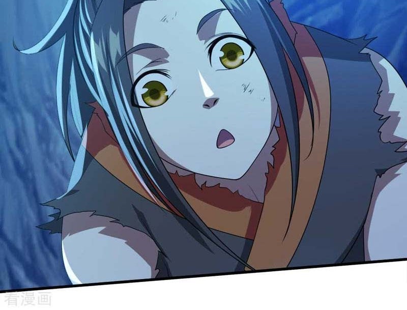 Matchless Emperor Chapter 44 Gambar 15