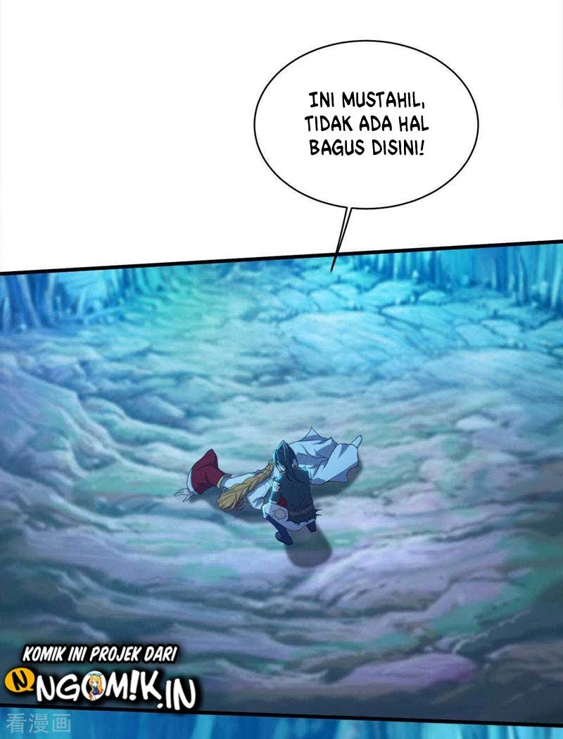 Matchless Emperor Chapter 44 Gambar 19