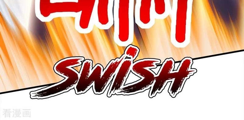 Matchless Emperor Chapter 43 Gambar 15