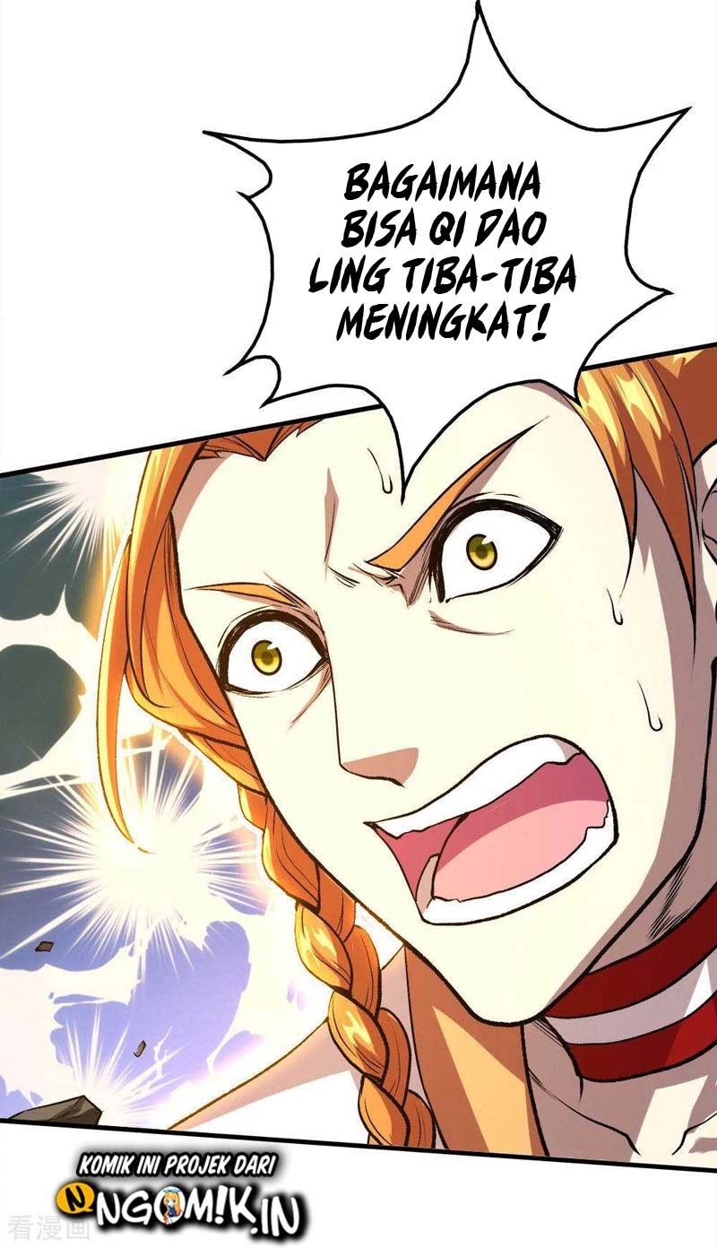Matchless Emperor Chapter 43 Gambar 28