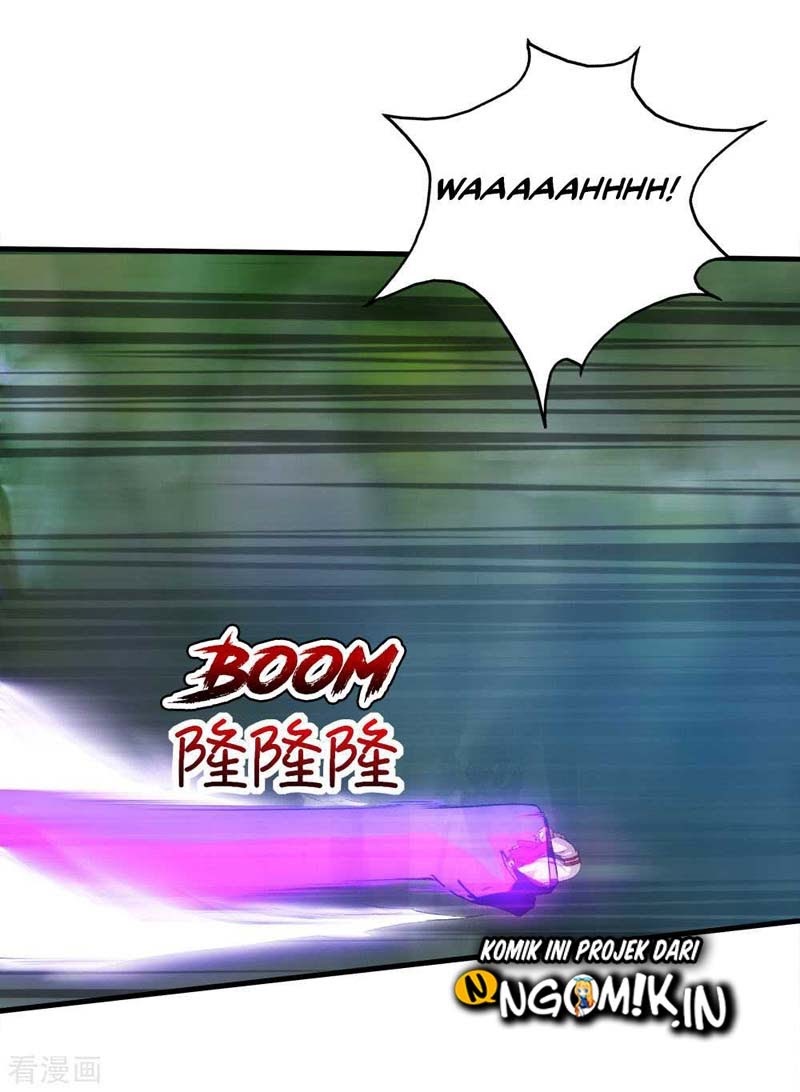 Matchless Emperor Chapter 43 Gambar 33