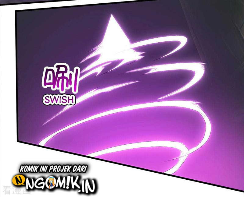 Matchless Emperor Chapter 43 Gambar 36