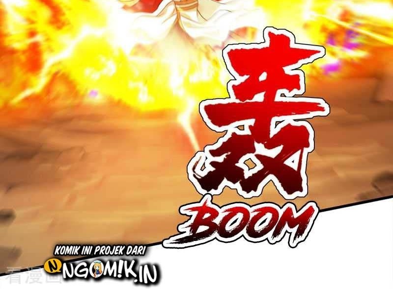 Matchless Emperor Chapter 42 Gambar 4