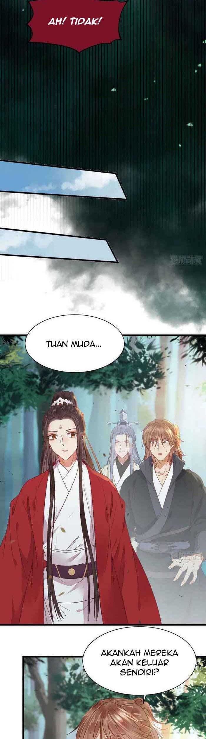 The Ghostly Doctor Chapter 286 Gambar 3