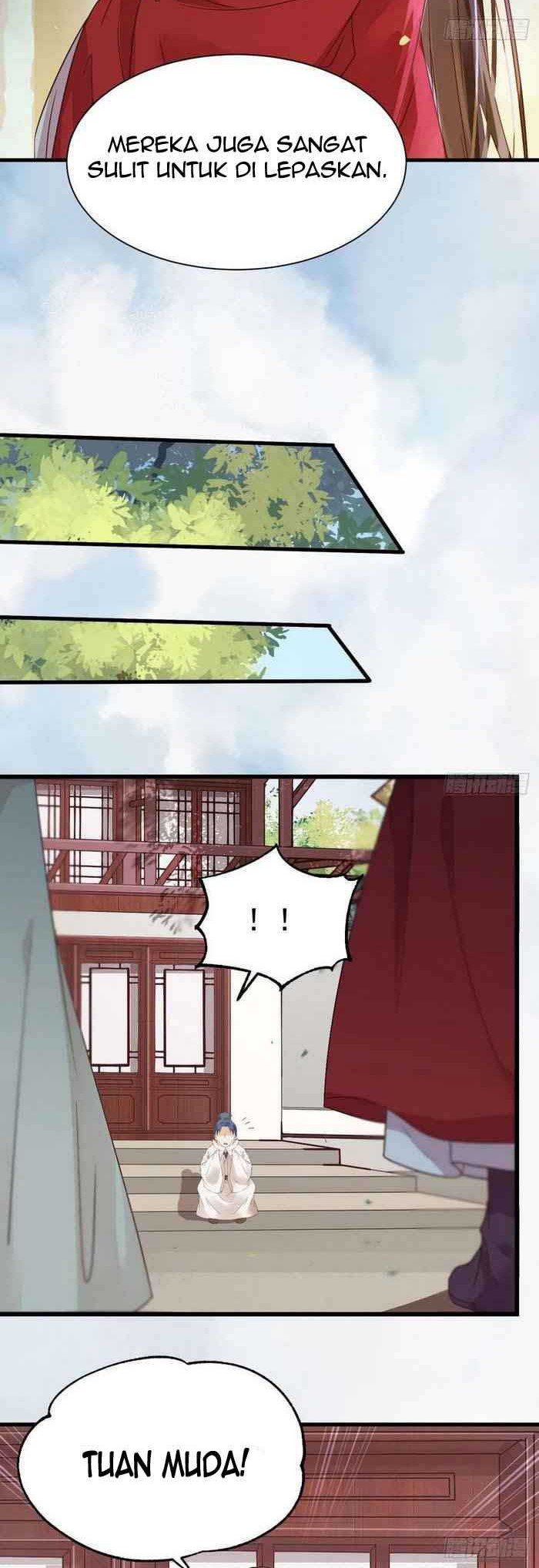 The Ghostly Doctor Chapter 286 Gambar 5