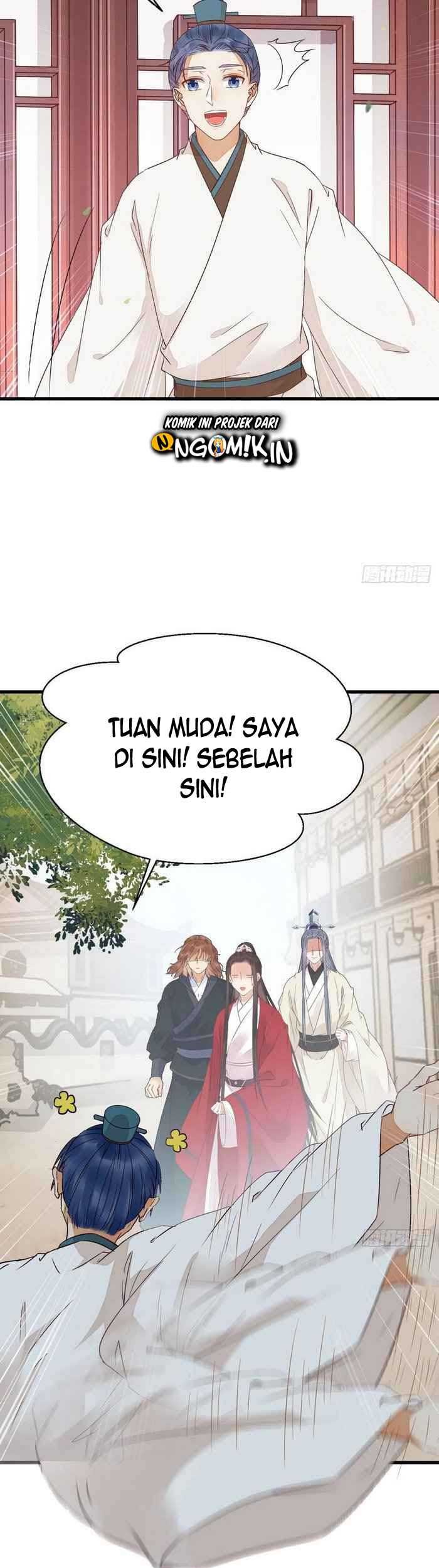 The Ghostly Doctor Chapter 286 Gambar 6