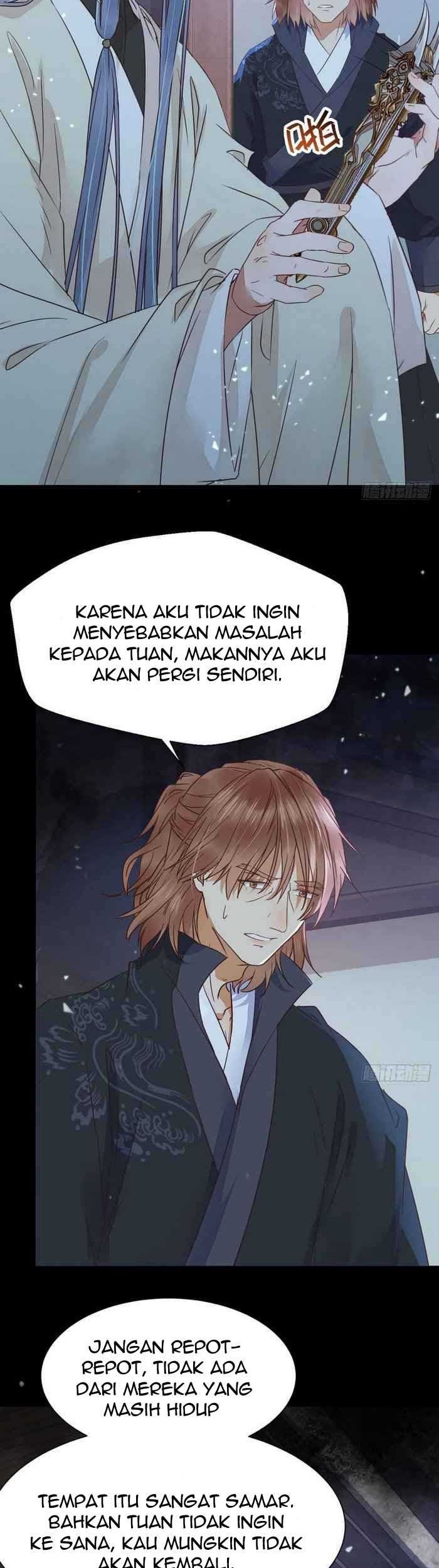 The Ghostly Doctor Chapter 286 Gambar 15